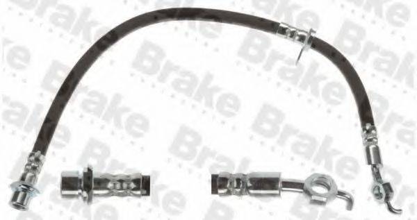 BRAKE ENGINEERING BH778152 Гальмівний шланг