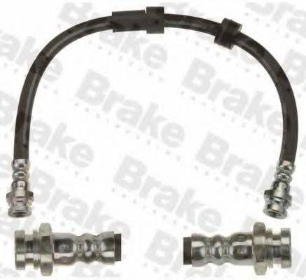 BRAKE ENGINEERING BH778219 Гальмівний шланг