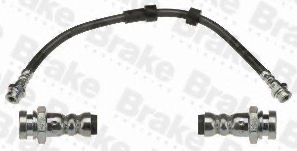 BRAKE ENGINEERING BH778220 Гальмівний шланг