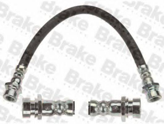 BRAKE ENGINEERING BH778280 Гальмівний шланг