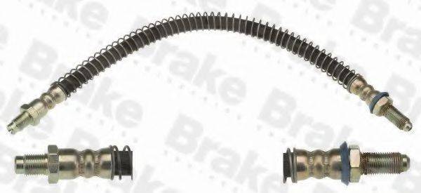 BRAKE ENGINEERING BH778288 Гальмівний шланг