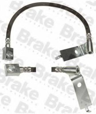 BRAKE ENGINEERING BH778451 Гальмівний шланг