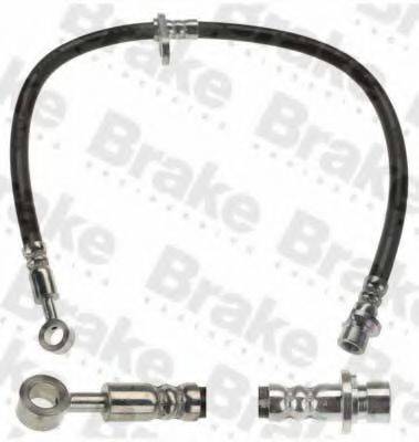 BRAKE ENGINEERING BH778504 Гальмівний шланг