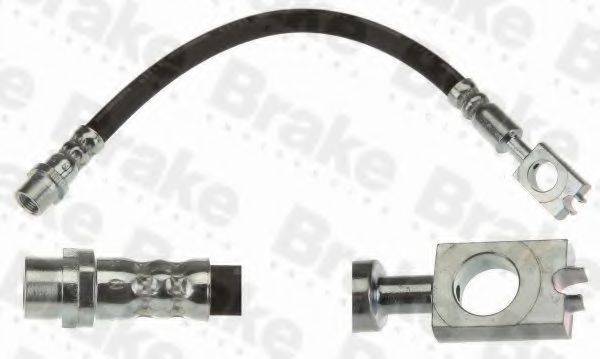 BRAKE ENGINEERING BH778628 Гальмівний шланг