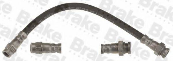 BRAKE ENGINEERING BH778678 Гальмівний шланг