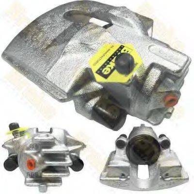 BRAKE ENGINEERING CA1243 Гальмівний супорт