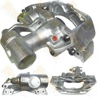 BRAKE ENGINEERING CA1289 Гальмівний супорт