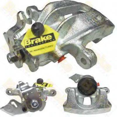 BRAKE ENGINEERING CA1430 Гальмівний супорт