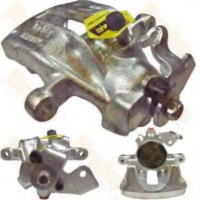 BRAKE ENGINEERING CA1474 Гальмівний супорт