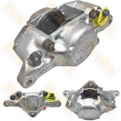 BRAKE ENGINEERING CA1592 Гальмівний супорт