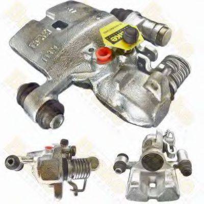 BRAKE ENGINEERING CA1603 Гальмівний супорт