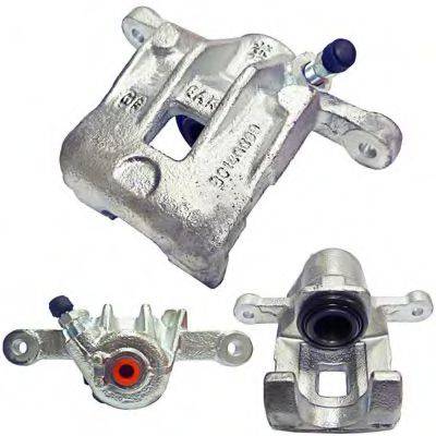 BRAKE ENGINEERING CA2727 Гальмівний супорт