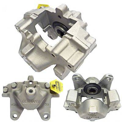 BRAKE ENGINEERING CA2983 Гальмівний супорт