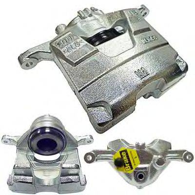 BRAKE ENGINEERING CA3086 Гальмівний супорт