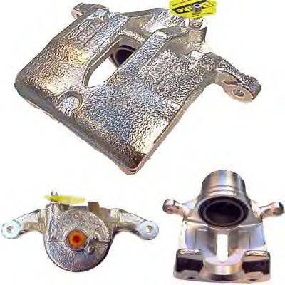 BRAKE ENGINEERING CA3172 Гальмівний супорт