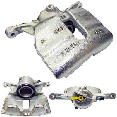 BRAKE ENGINEERING CA3252R Гальмівний супорт