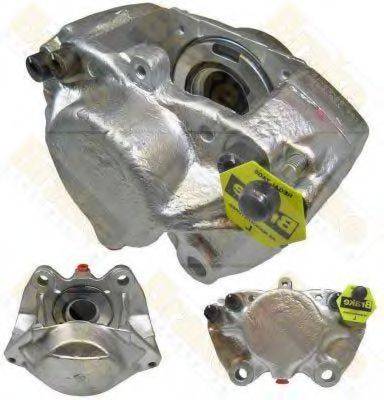 BRAKE ENGINEERING CA562R Гальмівний супорт