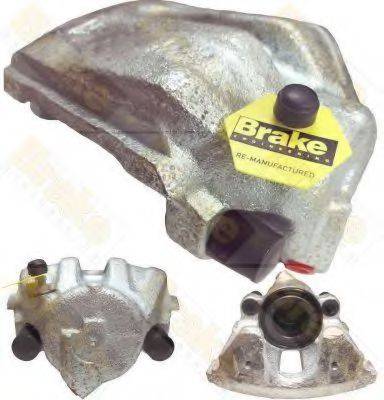 BRAKE ENGINEERING CA684 Гальмівний супорт