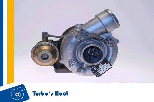 TURBO S HOET 1100149 Компресор наддув