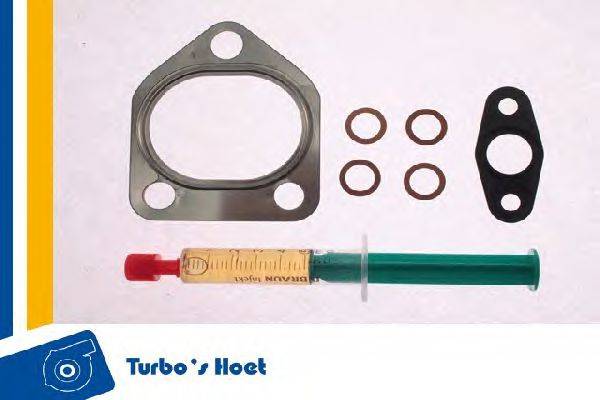 TURBO S HOET TT1103262 Монтажний комплект, компресор