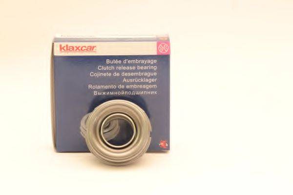 KLAXCAR FRANCE 30081Z Вижимний підшипник