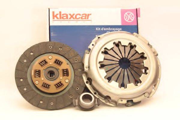 KLAXCAR FRANCE 30089Z Комплект зчеплення