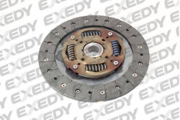 EXEDY HCD005U диск зчеплення