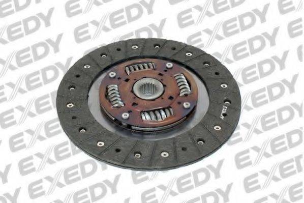 EXEDY MBD081U диск зчеплення