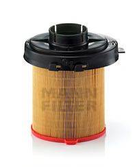 MANN-FILTER C14682 Повітряний фільтр