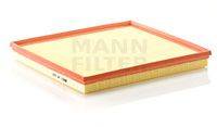 MANN-FILTER C35009 Повітряний фільтр