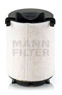 MANN-FILTER C141301 Повітряний фільтр