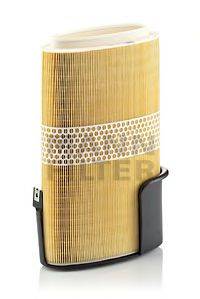 MANN-FILTER C31002 Повітряний фільтр