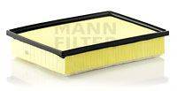 MANN-FILTER C32011 Повітряний фільтр