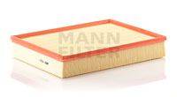 MANN-FILTER C43121 Повітряний фільтр