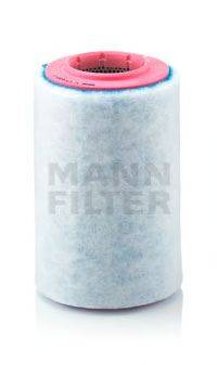 MANN-FILTER C172371 Повітряний фільтр