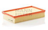 MANN-FILTER C311521 Повітряний фільтр