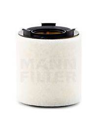 MANN-FILTER C15008 Повітряний фільтр