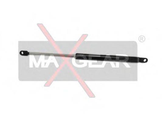 MAXGEAR 120040 Газова пружина, капот