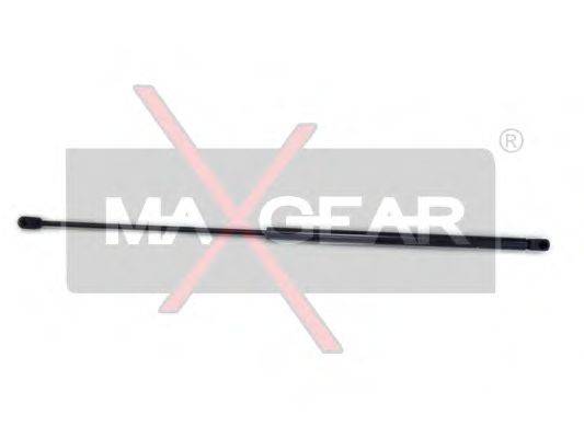 MAXGEAR 120150 Газова пружина, капот