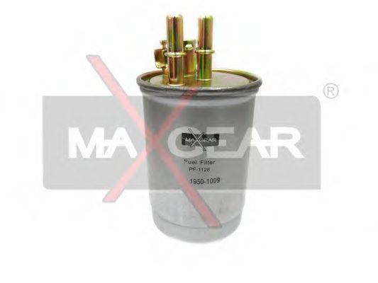 MAXGEAR 260046 Паливний фільтр