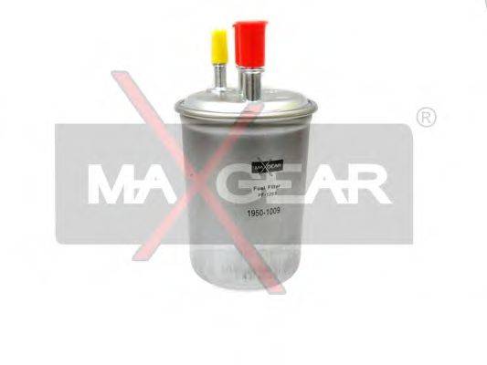 MAXGEAR 260047 Паливний фільтр