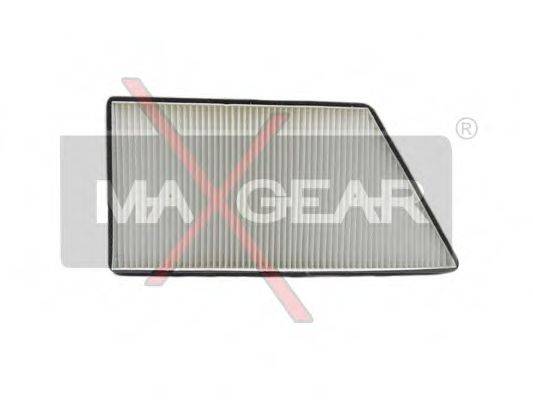 MAXGEAR 260097 Фільтр, повітря у внутрішньому просторі