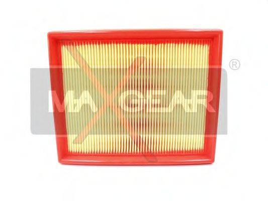 MAXGEAR 260199 Повітряний фільтр