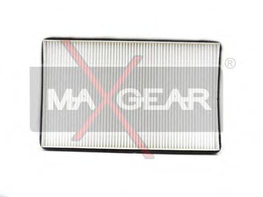 MAXGEAR 260232 Фільтр, повітря у внутрішньому просторі