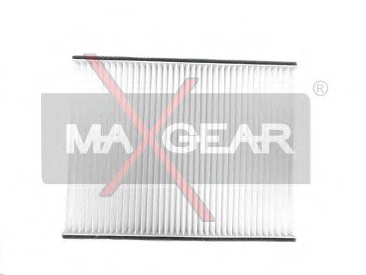 MAXGEAR 260251 Фільтр, повітря у внутрішньому просторі