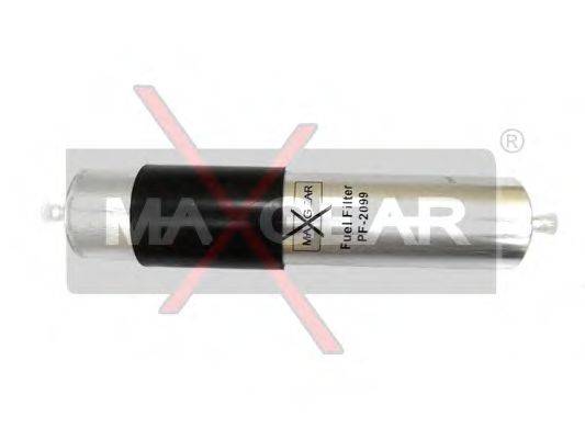 MAXGEAR 260263 Паливний фільтр