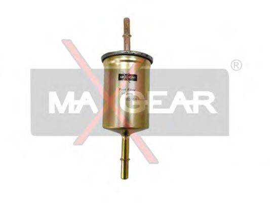 MAXGEAR 260264 Паливний фільтр