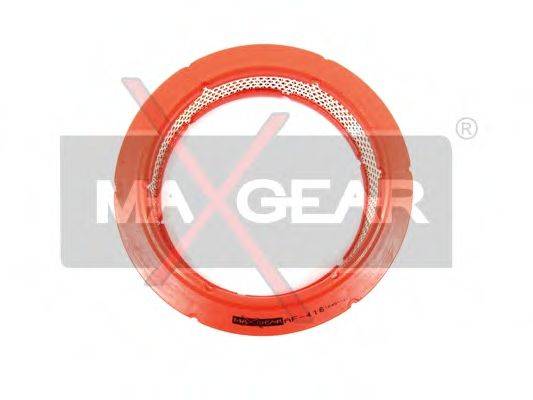 MAXGEAR 260296 Повітряний фільтр