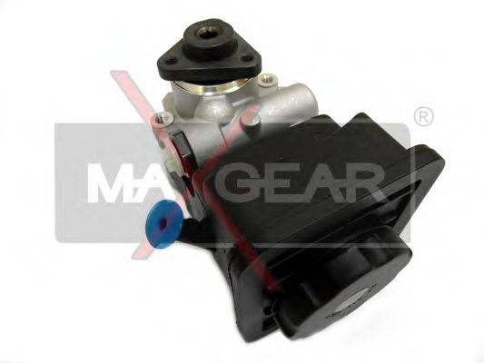 MAXGEAR 480008 Гідравлічний насос, кермо