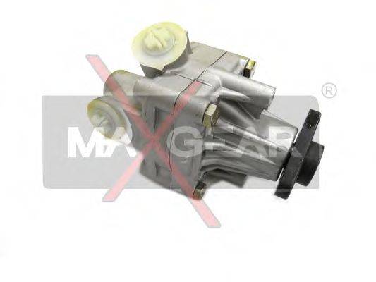 MAXGEAR 480048 Гідравлічний насос, кермо